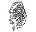 67503-1020 USB Connectors