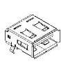 67643-0011 electronic component of Molex