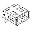 67643-2911 electronic component of Molex