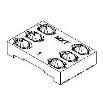 67687-3550 electronic component of Molex