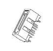 67800-8101 I/O Connectors