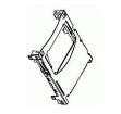 67840-8001 Memory Card Connectors