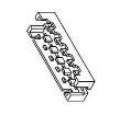 67926-0040 I/O Connectors
