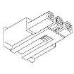 67969-0001  Connectors
