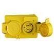 67W07DPLX AC Power Plugs & Receptacles