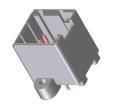 68145-1625 Headers & Wire Housings