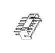 68146-1810 Headers & Wire Housings