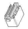 68151-2015 Headers & Wire Housings