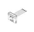 68561-0021 electronic component of Molex