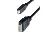 68786-0001 HDMI Cables