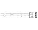 68801-4645  Wire & Cable