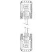 68802-0012 Audio Cables / Video Cables / RCA Cables