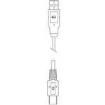 68806-0029 USB Cables / IEEE 1394 Cables