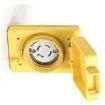 69W76 AC Power Plugs & Receptacles