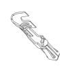 70058-1096 Headers & Wire Housings