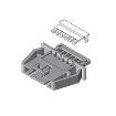 70107-5036 electronic component of Molex