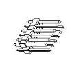 70287-1005 Headers & Wire Housings