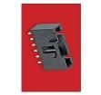 70543-0250 Headers & Wire Housings