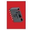 70563-0046 Headers & Wire Housings