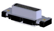 70928-0002 electronic component of Molex