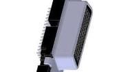 70928-0002 I/O Connectors