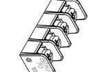 71216-C Barrier Terminal Blocks