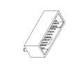 71349-9005 Headers & Wire Housings