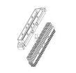 71624-3000 I/O Connectors