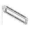 71660-7080  Connectors