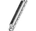 71718-2000 I/O Connectors