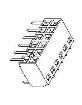 71973-0210 Headers & Wire Housings
