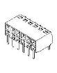 71973-0322 electronic component of Molex