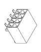 71979-0205 Headers & Wire Housings