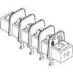 72208 electronic component of Molex