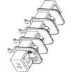 72212 Barrier Terminal Blocks