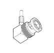73100-0015  Connectors