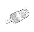 73100-0033  Connectors