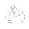 73100-0175 RF Connectors / Coaxial Connectors