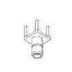 73100-0258  Connectors
