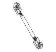 73116-0190 RF Cable Assemblies