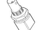 73131-5013 RF Connectors / Coaxial Connectors
