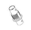 73171-0342 RF Adapters - In Series