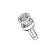 73171-1930 RF Connectors / Coaxial Connectors