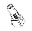 73171-2360 RF Connectors / Coaxial Connectors
