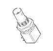73171-3060 RF Connectors / Coaxial Connectors