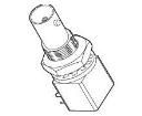 73171-4360 RF Connectors / Coaxial Connectors
