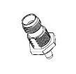73216-0100 RF Connectors / Coaxial Connectors
