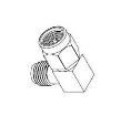73251-0303 RF Adapters - In Series