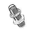 73251-0360 RF Adapters - In Series
