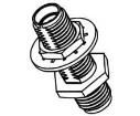 73251-0361 RF Adapters - In Series